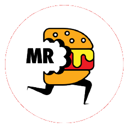 Mr D image