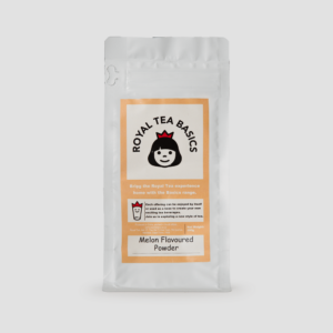 Melon Flavoured Powder