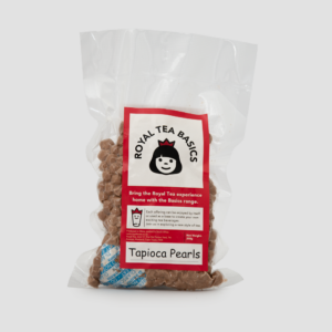 Tapioca Pearls