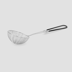 Stainless Steel Scoop