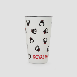 Rambler Bottle