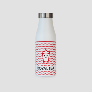 Tall Flask